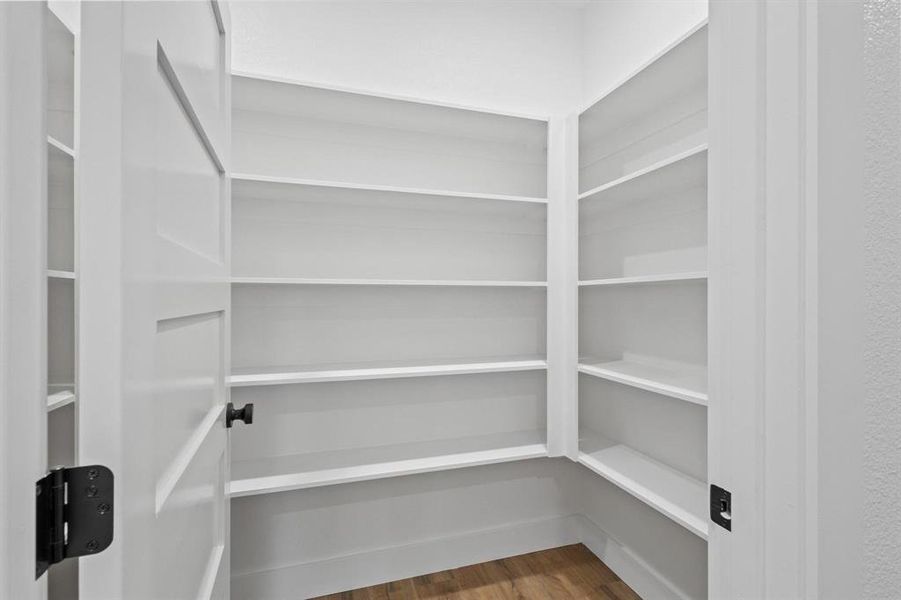 Kitchen Pantry Kitchen Pantry