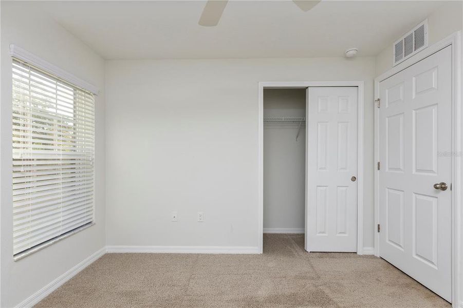 Spacious, unfurnished interior of a new home in , Palm Coast (Image 22).