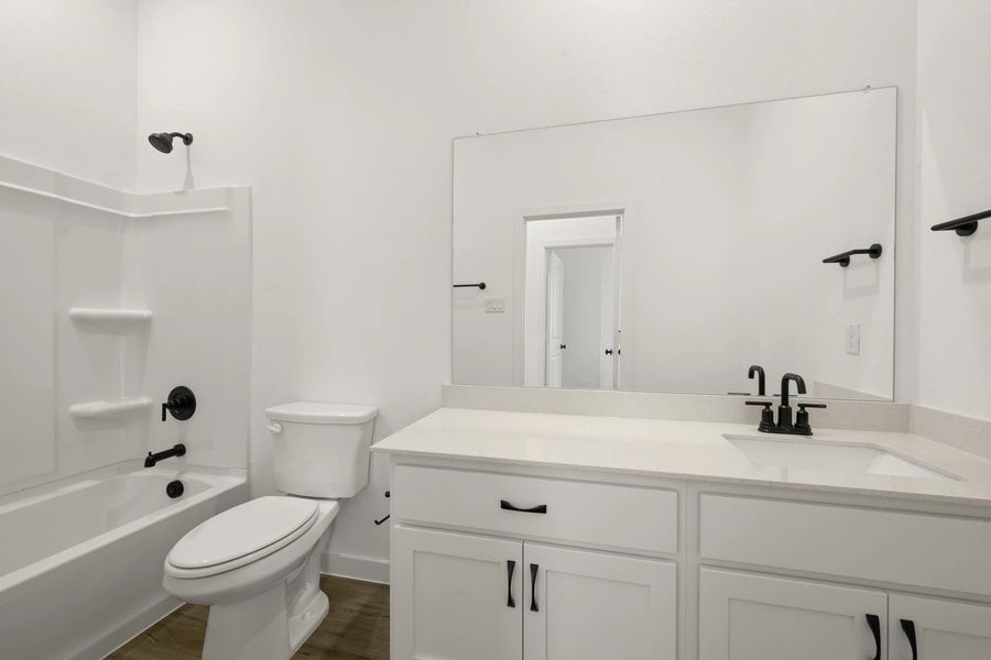 Bathroom 2