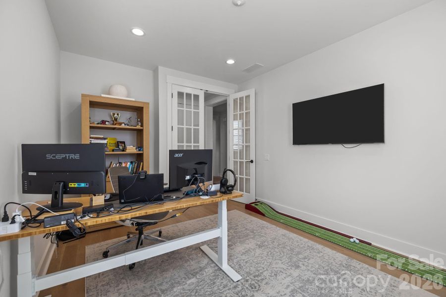 Work from Home in Style