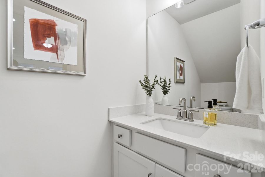 Powder Bath Powder Bath