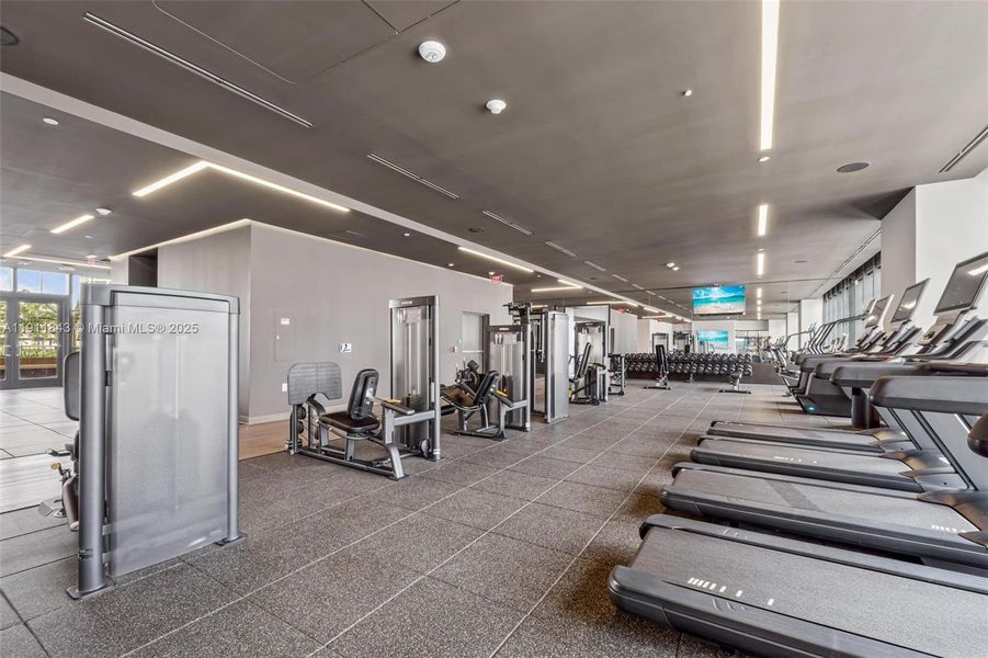 Community amenities in , Miami (Image 26).