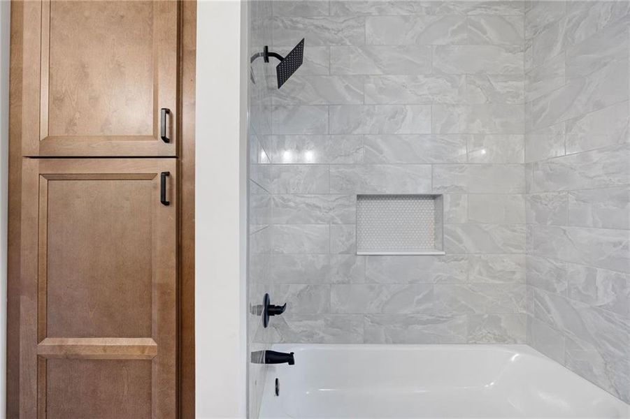 Close-up of interior finishes inside a home in , Adairsville (Image 12). Close-up of interior finishes inside a home in , Adairsville (Image 12).