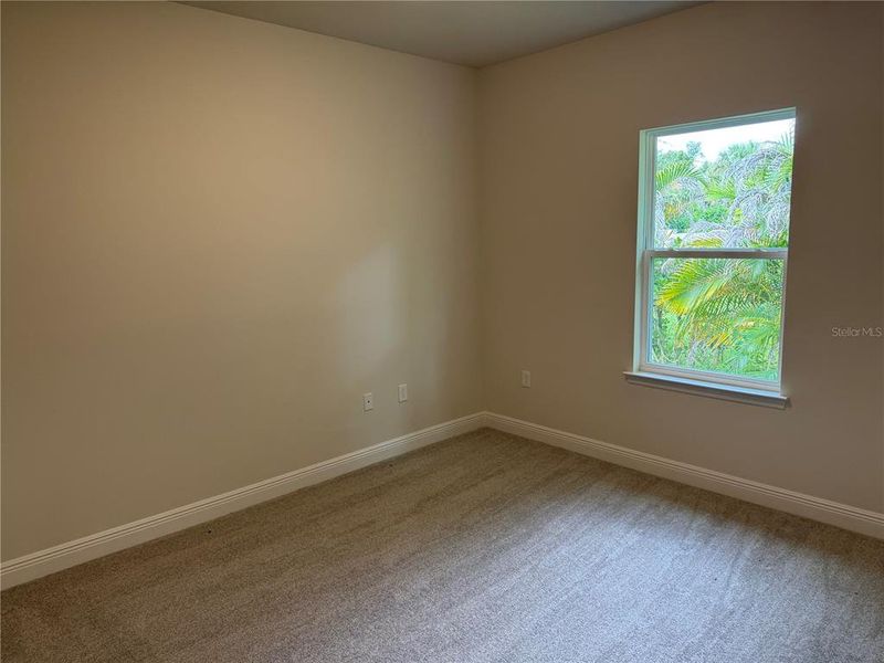 Spacious, unfurnished interior of a new home in , North Port (Image 11). Spacious, unfurnished interior of a new home in , North Port (Image 11).