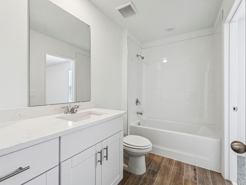 The Oakville I floorplan at 4321 Switchgrass Lane. The Oakville I floorplan at 4321 Switchgrass Lane.