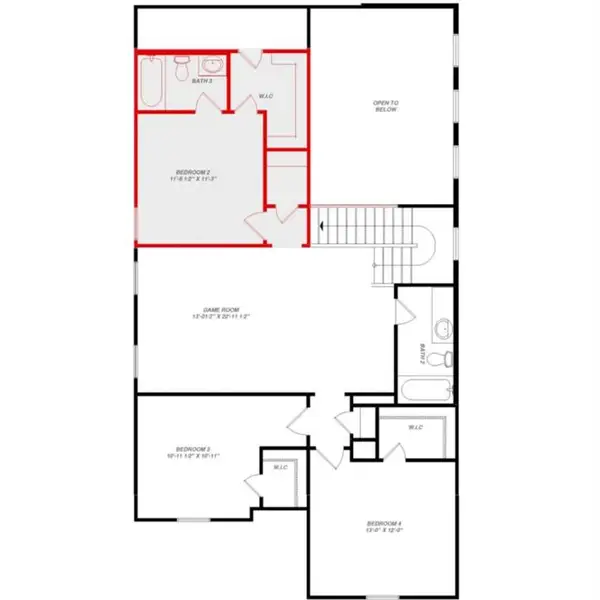 8616 Treeline Parkway SF