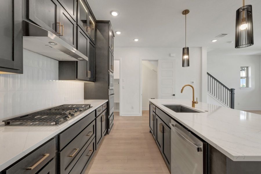 Kitchen Kitchen