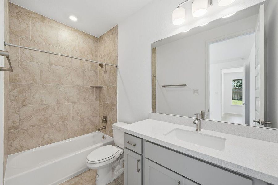 1800 Plum Tree Way ~ Ready Now