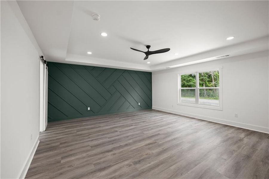 Spacious, unfurnished interior of a new home in , Clarkesville (Image 32). Spacious, unfurnished interior of a new home in , Clarkesville (Image 32).