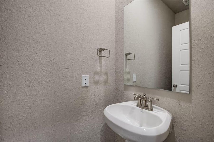 Close-up of interior finishes inside a home in Hannah Heights, Seguin (Image 13). Close-up of interior finishes inside a home in Hannah Heights, Seguin (Image 13).