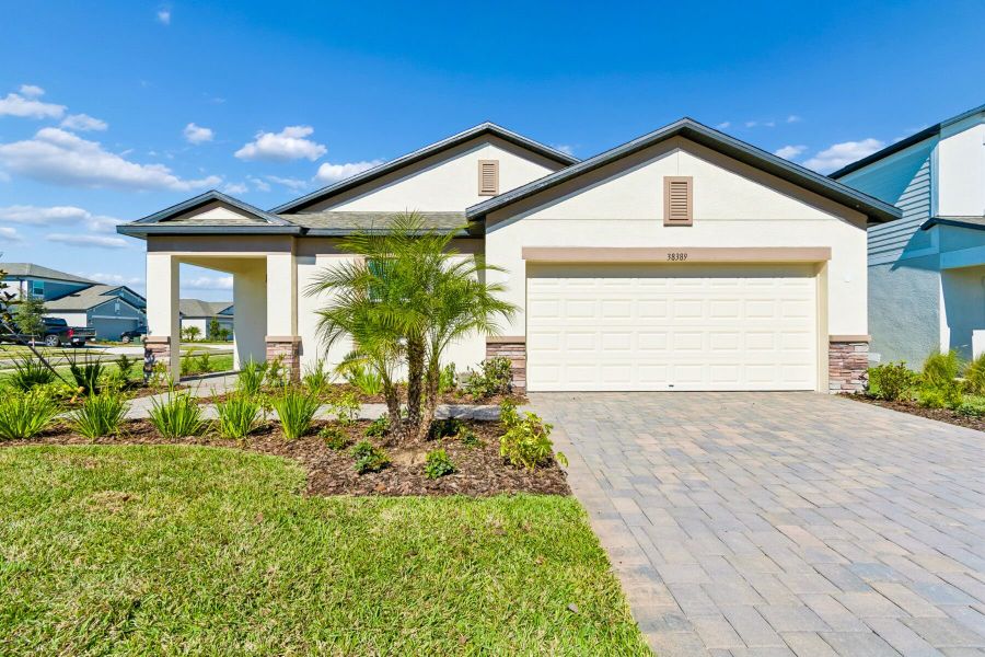 Front Exterior Front Exterior