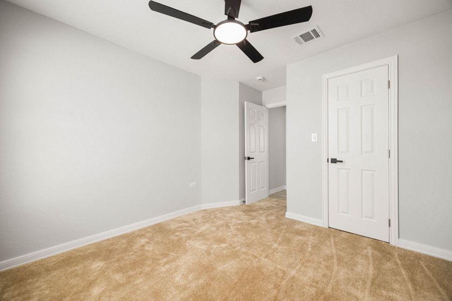 Spacious, unfurnished interior of a new home in , Cleveland (Image 31). Spacious, unfurnished interior of a new home in , Cleveland (Image 31).