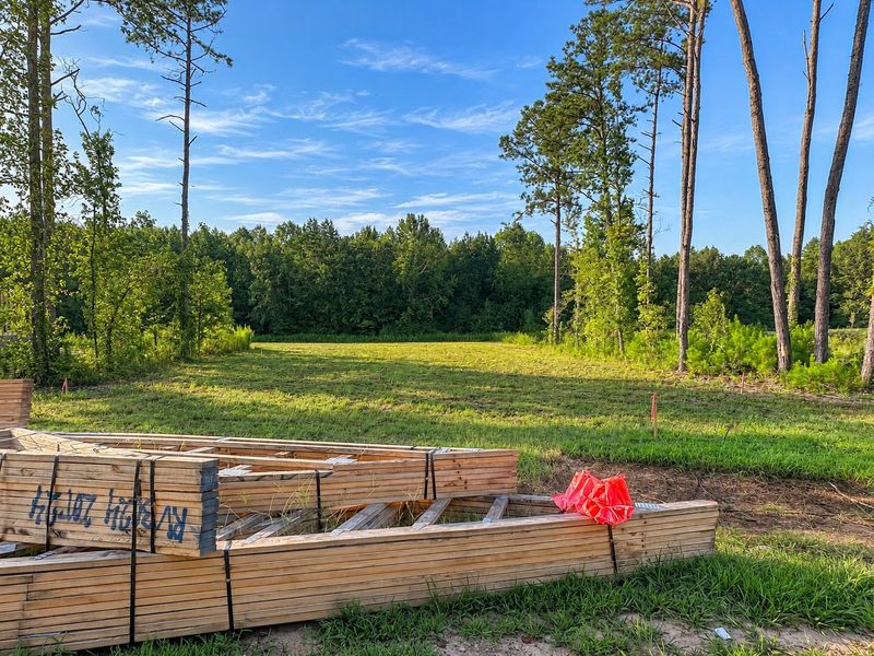 Image 39 of a home in Charlotte's Ridge.