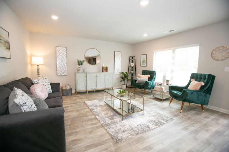 New Home in West Point, GA.  - Slide 14