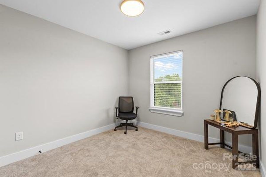 Furnished interior view inside a new home in , Shelby (Image 7).