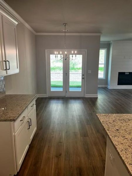 Image 33 of a home in Riversong.