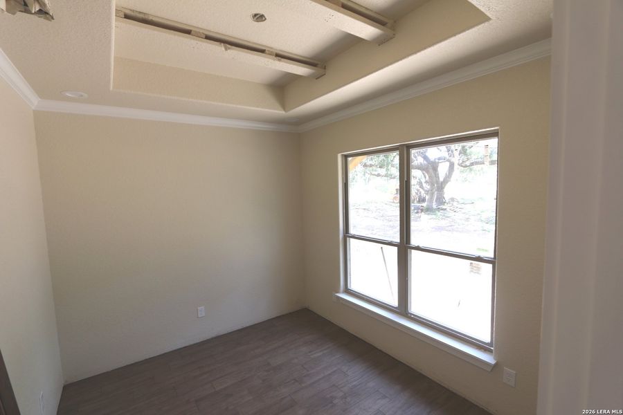 Spacious, unfurnished interior of a new home in , Adkins (Image 7).