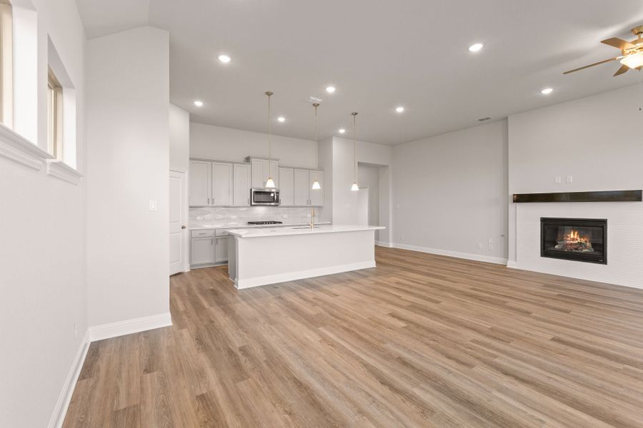 Anna, TX New Home. - Slide 22 Anna, TX New Home. - Slide 22