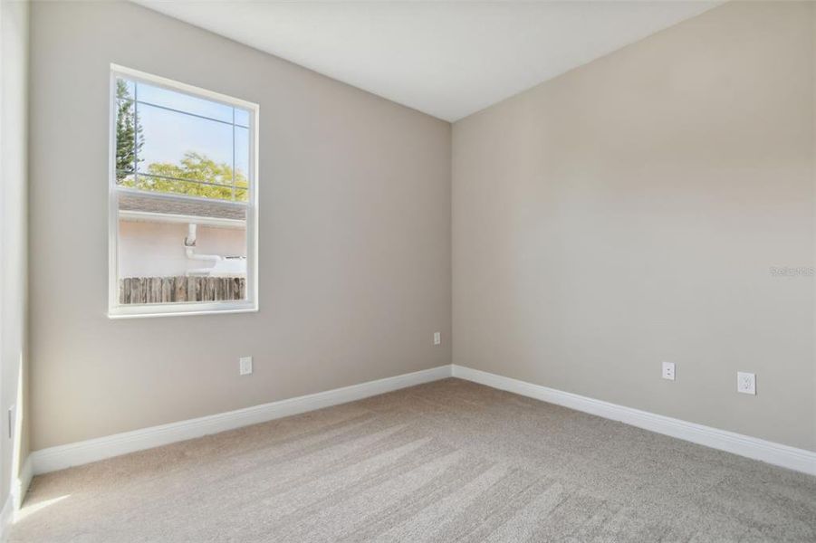 Spacious, unfurnished interior of a new home in , St. Petersburg (Image 26).