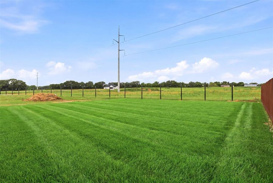Natural landscape and outdoor views near  in Tolar (Image 34).