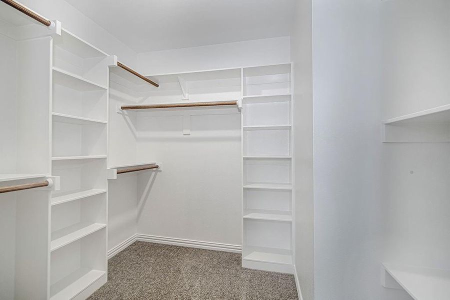 Spacious, unfurnished interior of a new home in , Fort Worth (Image 17).