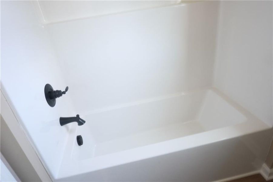 Close-up of interior finishes inside a home in , Gainesville (Image 5).