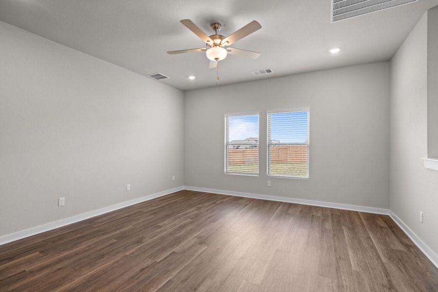 130 Ayres Horn, Cedar Creek, TX.  - Slide 14