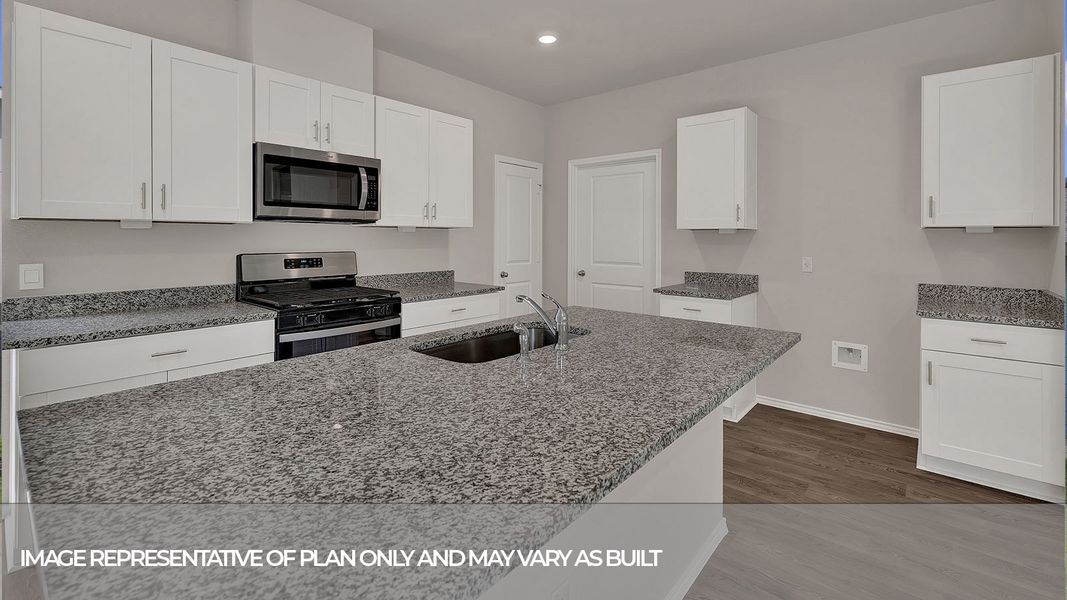 Representative furnished interior of a home built from the The Hannah by D.R. Horton in Bollinger, Maxwell (Image 8). Representative furnished interior of a home built from the The Hannah by D.R. Horton in Bollinger, Maxwell (Image 8).