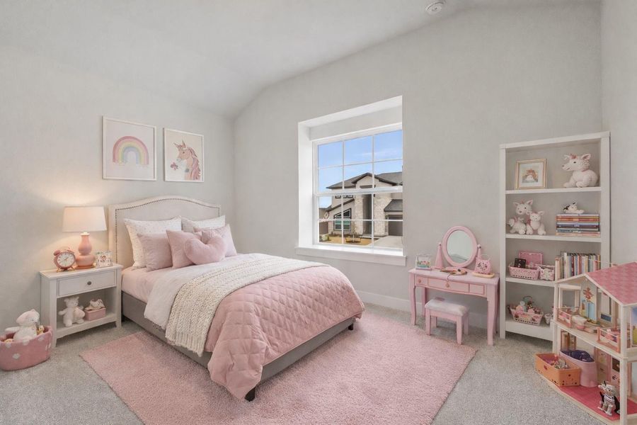 *Virtually Staged Bed 3*