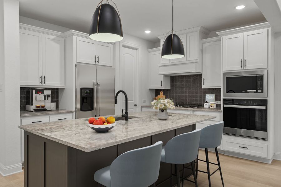 624 Dublin Drive, Celina, TX.  - Slide 5