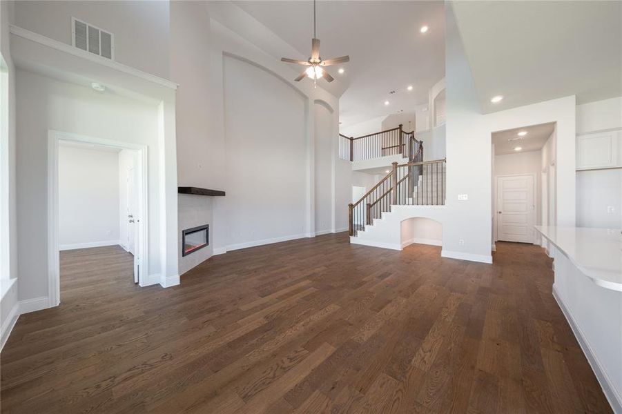 Great Room Great Room