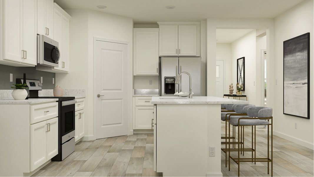 1393 Sunrise II Kitchen 2of2 F1 Base2 6 10 25