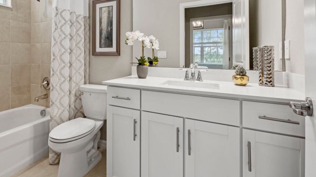 Granite Countertops ei feature