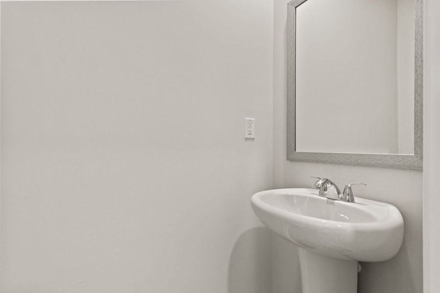 3br New Home in Spartanburg, SC.  - Slide 7