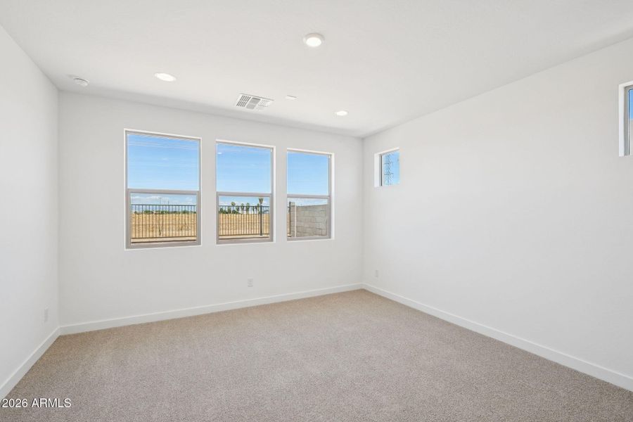 Primary Bedroom View B