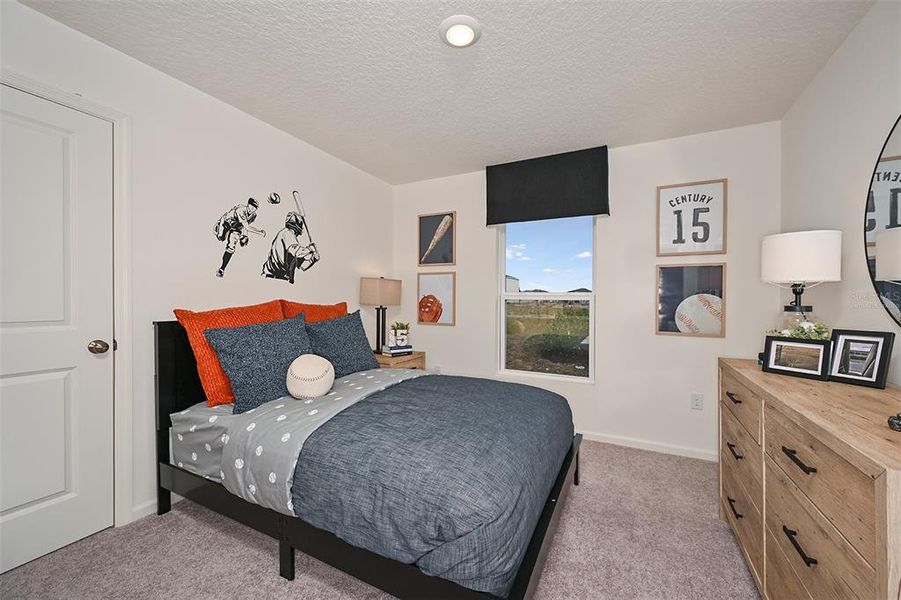 Photos are of a model home or artist rendering. Home may be virtually staged.