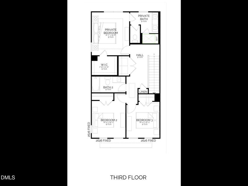 Atlas 35 3rd Floor Atlas 35 3rd Floor