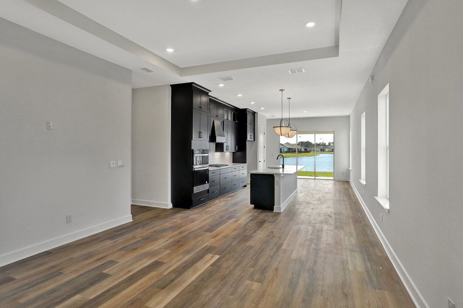 New Home in St. Augustine, FL.  - Slide 4