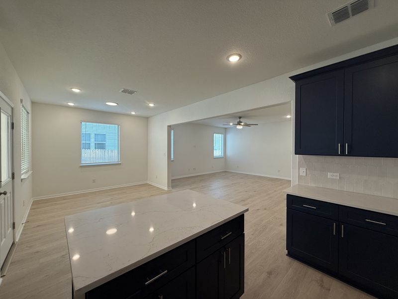Image 9 of a home in The Hills of Bear Creek.