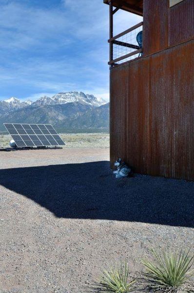 Community amenities in , Crestone (Image 23).