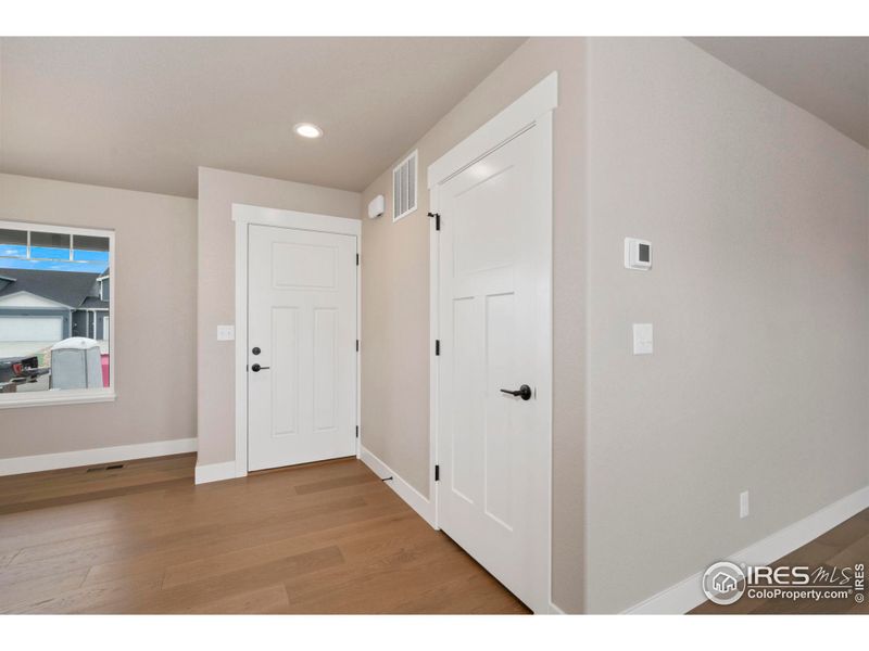 Spacious, unfurnished interior of a new home in , Wellington (Image 14).