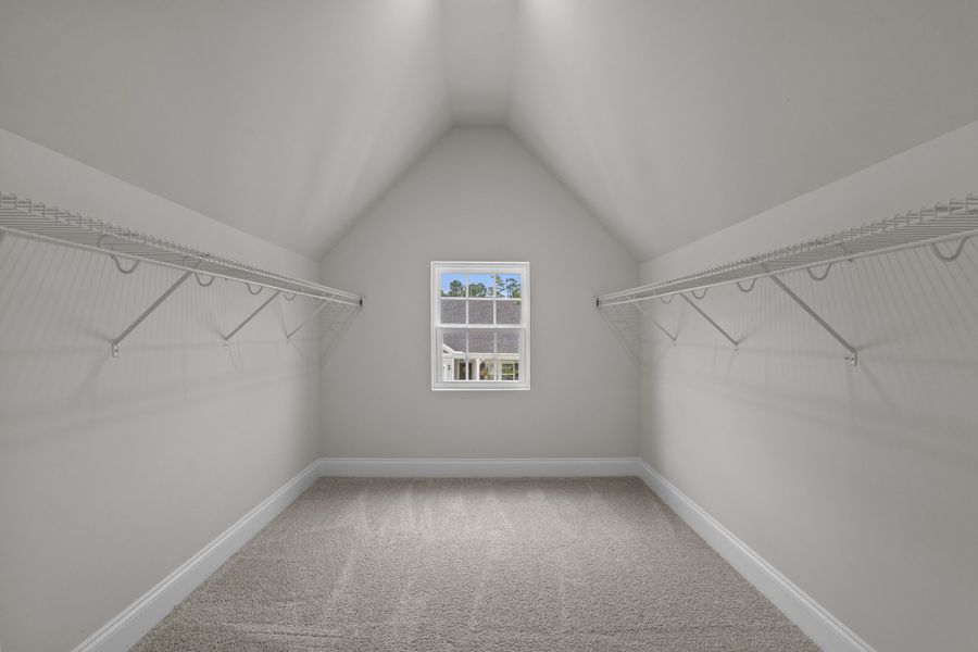 Calabash, NC New Home.  - Slide 32