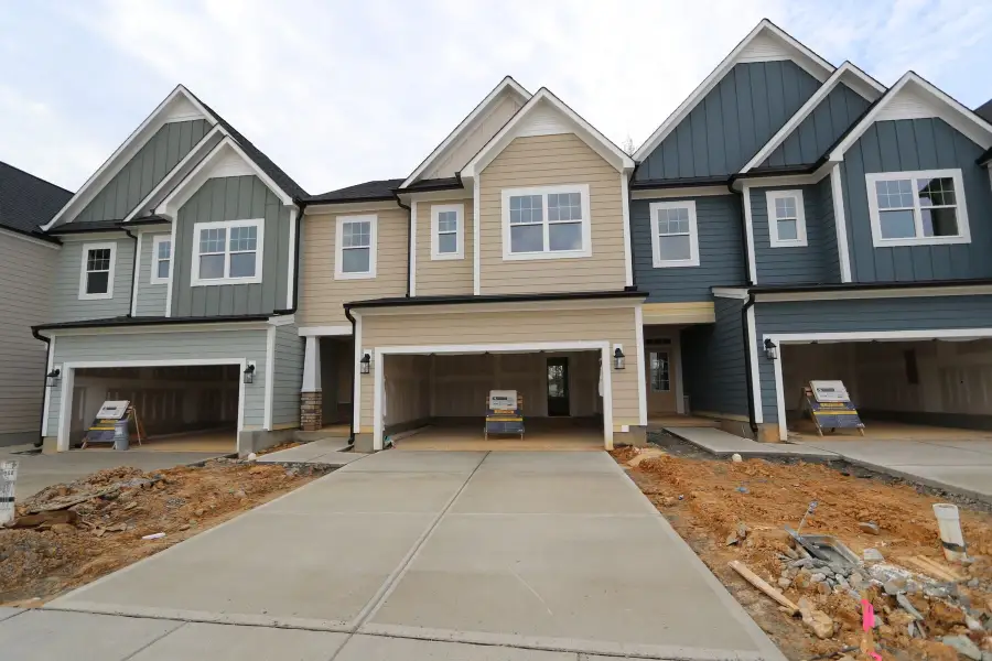 Front Exterior Front Exterior