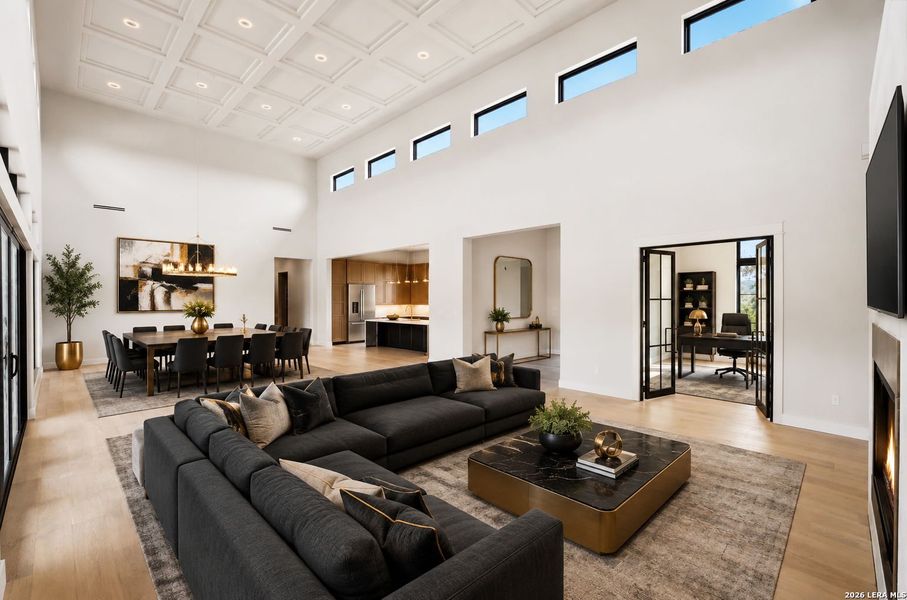 Community amenities in , Boerne (Image 40).