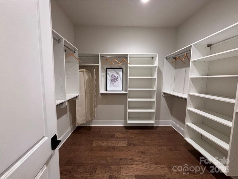 Furnished interior view inside a new home in Irish Creek, Landis (Image 7). Furnished interior view inside a new home in Irish Creek, Landis (Image 7).