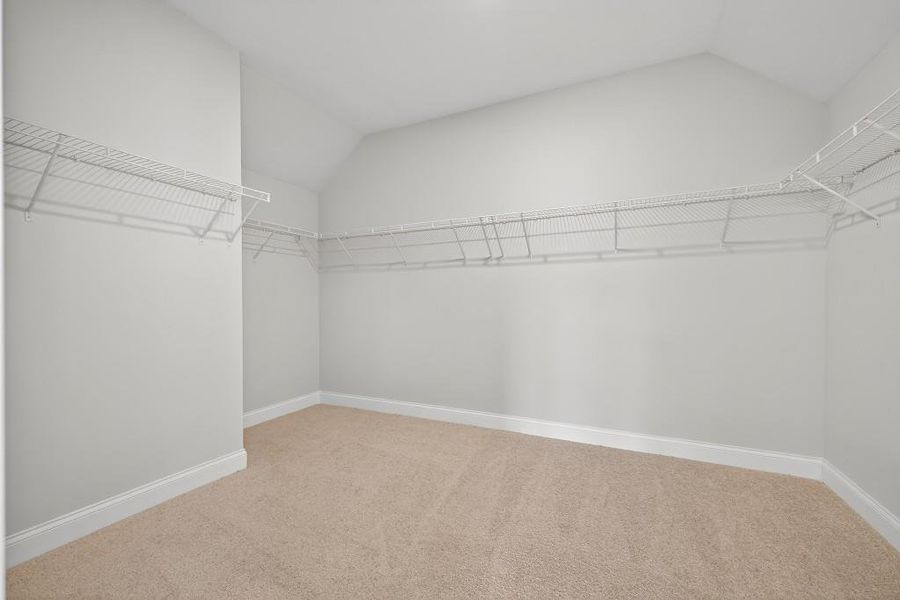 Spacious, unfurnished interior of a new home in Traditions Of Braselton, Jefferson (Image 44). Spacious, unfurnished interior of a new home in Traditions Of Braselton, Jefferson (Image 44).