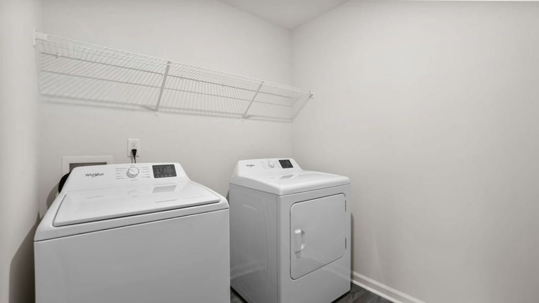 Close-up of interior finishes inside a home in Seneca Falls, Seneca (Image 14).