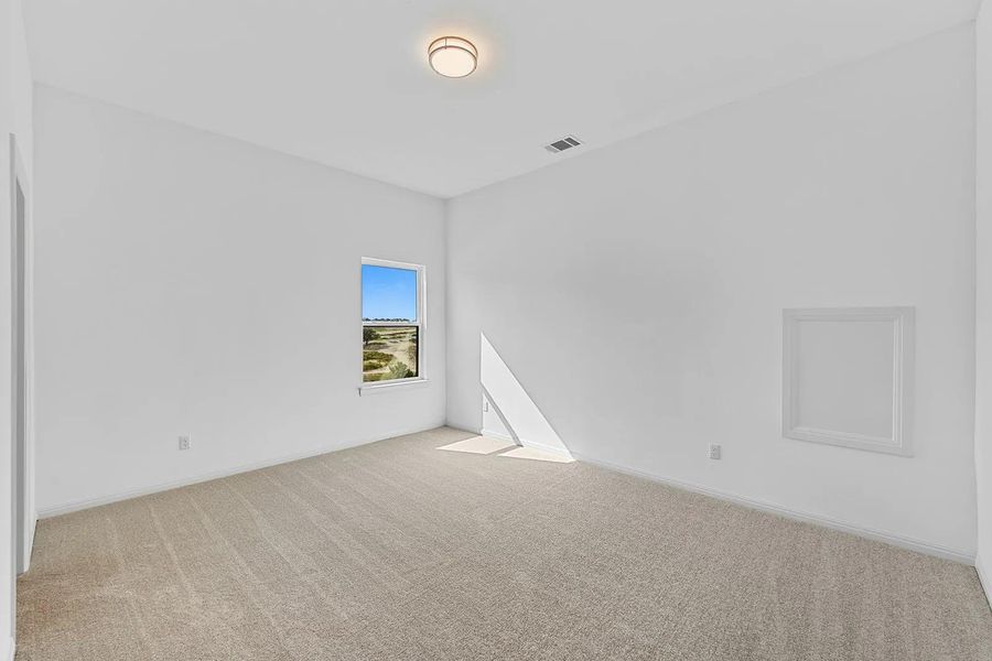 Sommerville H bedroom 2