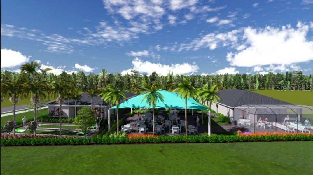 Community amenities in , Fort Myers (Image 29).