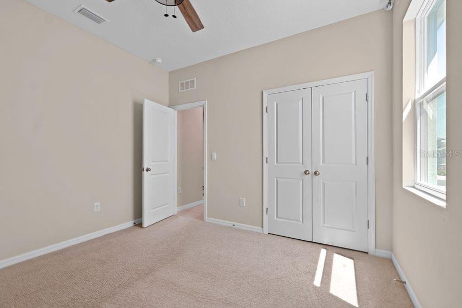 Spacious, unfurnished interior of a new home in Waterford, Brooksville (Image 24).